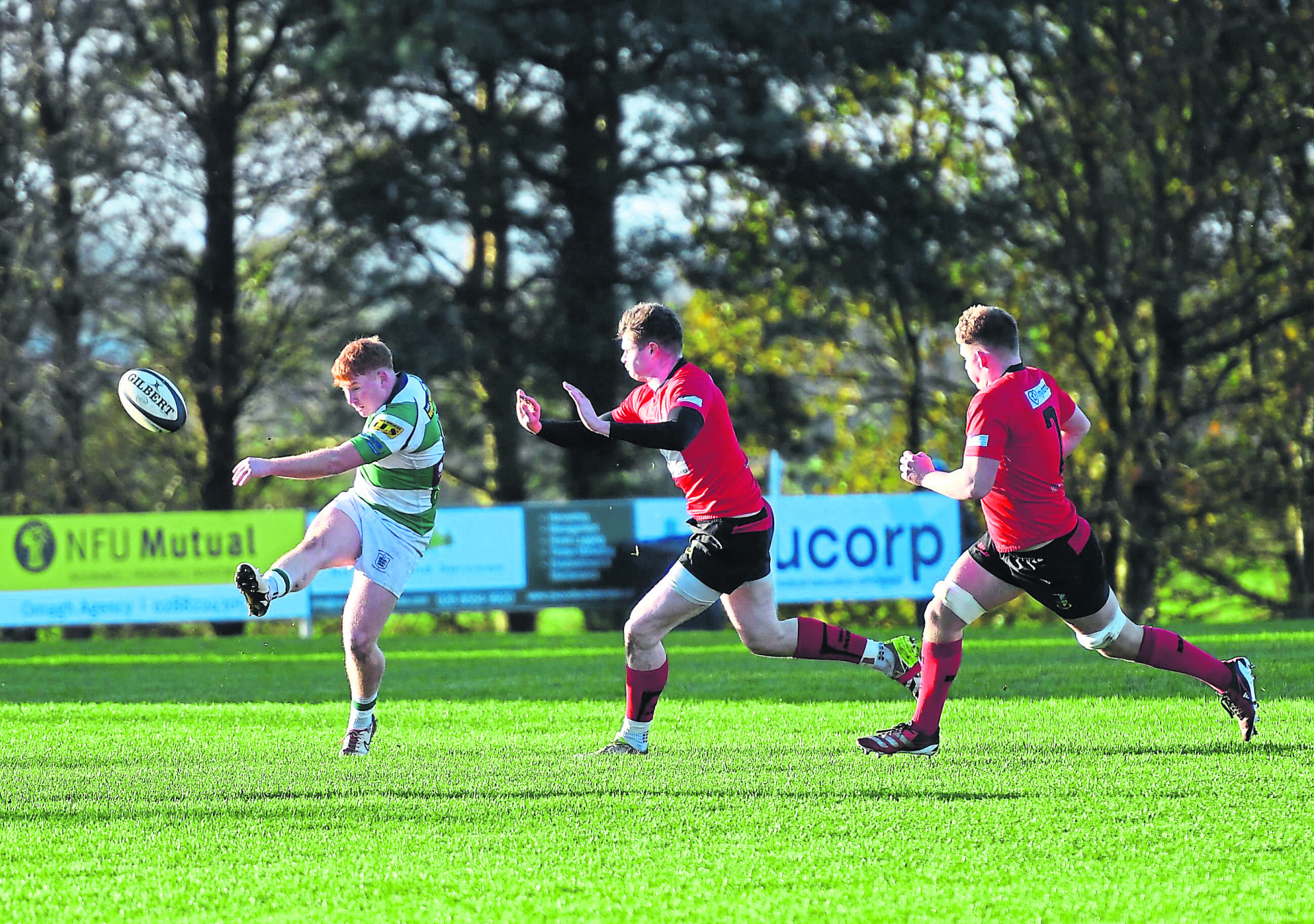 Accies facing crunch time after heavy home defeat