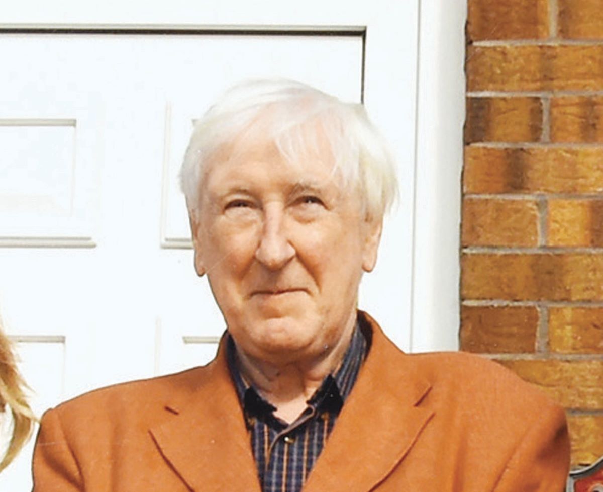 Biography of respected Tyrone poet released next week