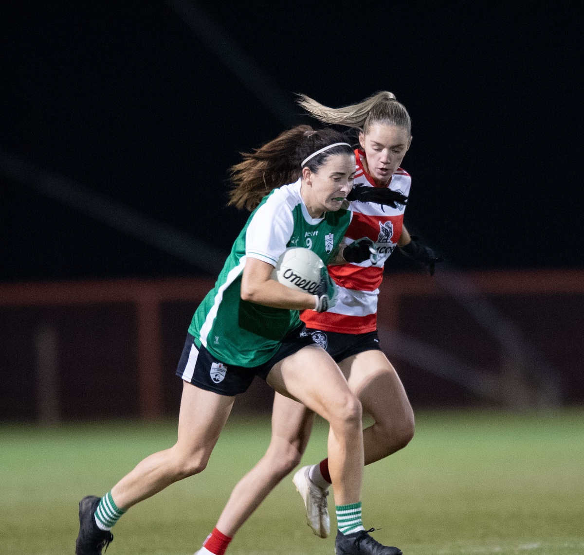 Moortown’s Murphy relishing Minors fresh adventure