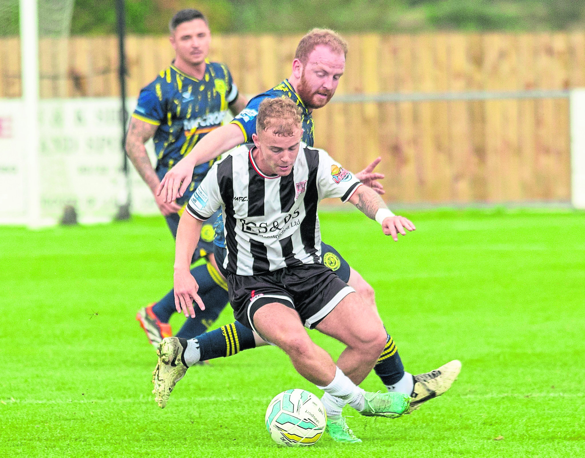 Derg men face Coagh in Tyrone derby