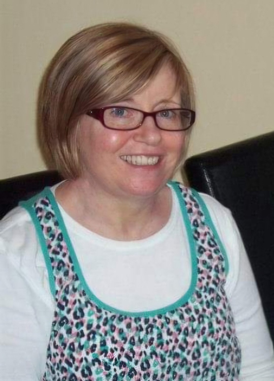 Tributes to Omagh woman dedicated to caring for other people