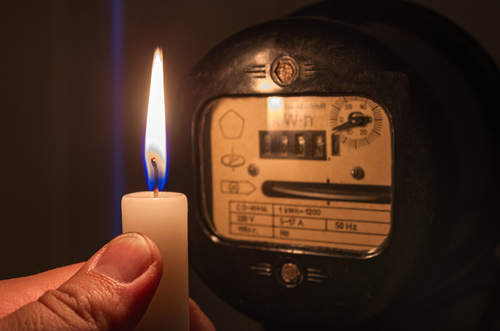 A ‘miserable’ Christmas for many Tyrone families after power cut