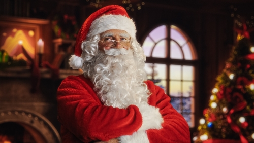 Special Santa event being held in Tyrone this weekend