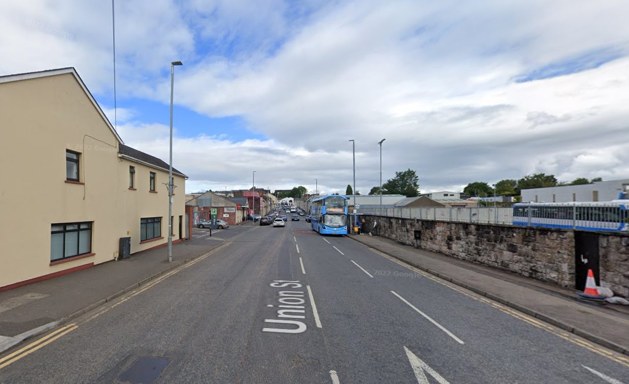 Man died in Cookstown after ambulance’s ‘significant delay’