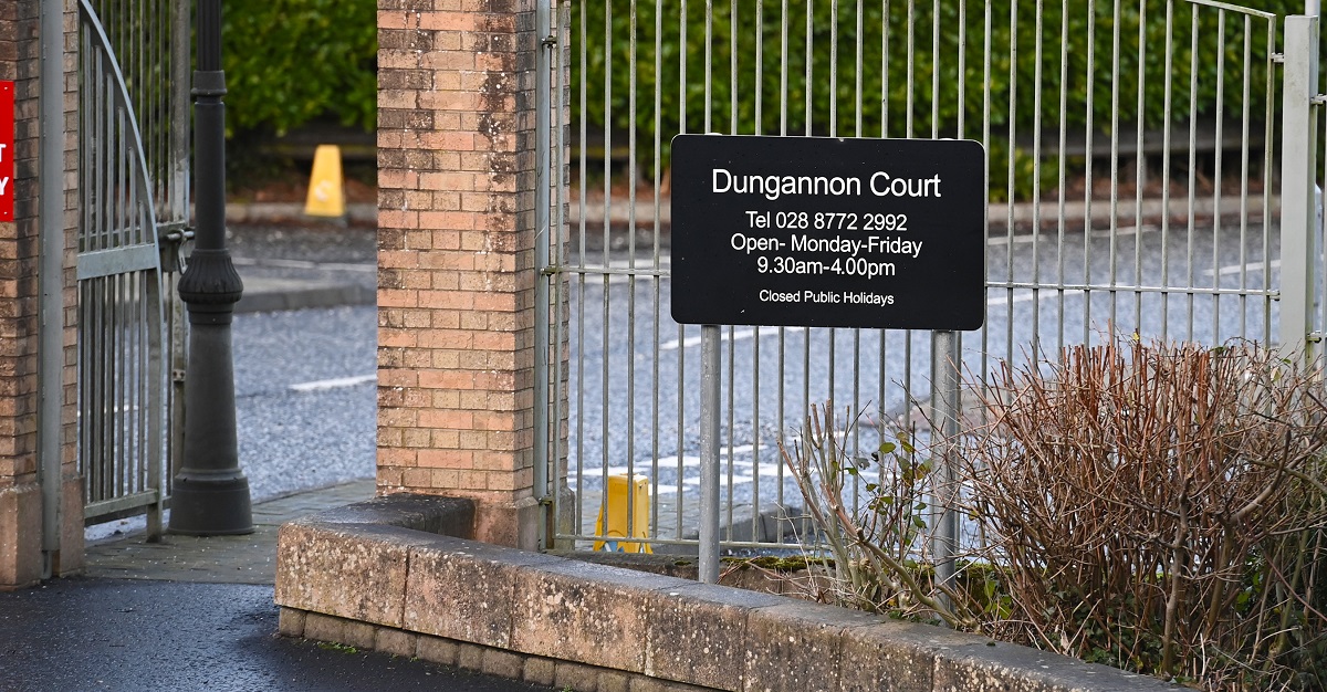 Trial of two teenagers charged with rape to begin next month