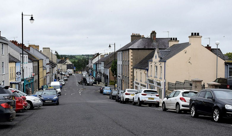 Meeting being held tomorrow to discuss future of Newtownstewart