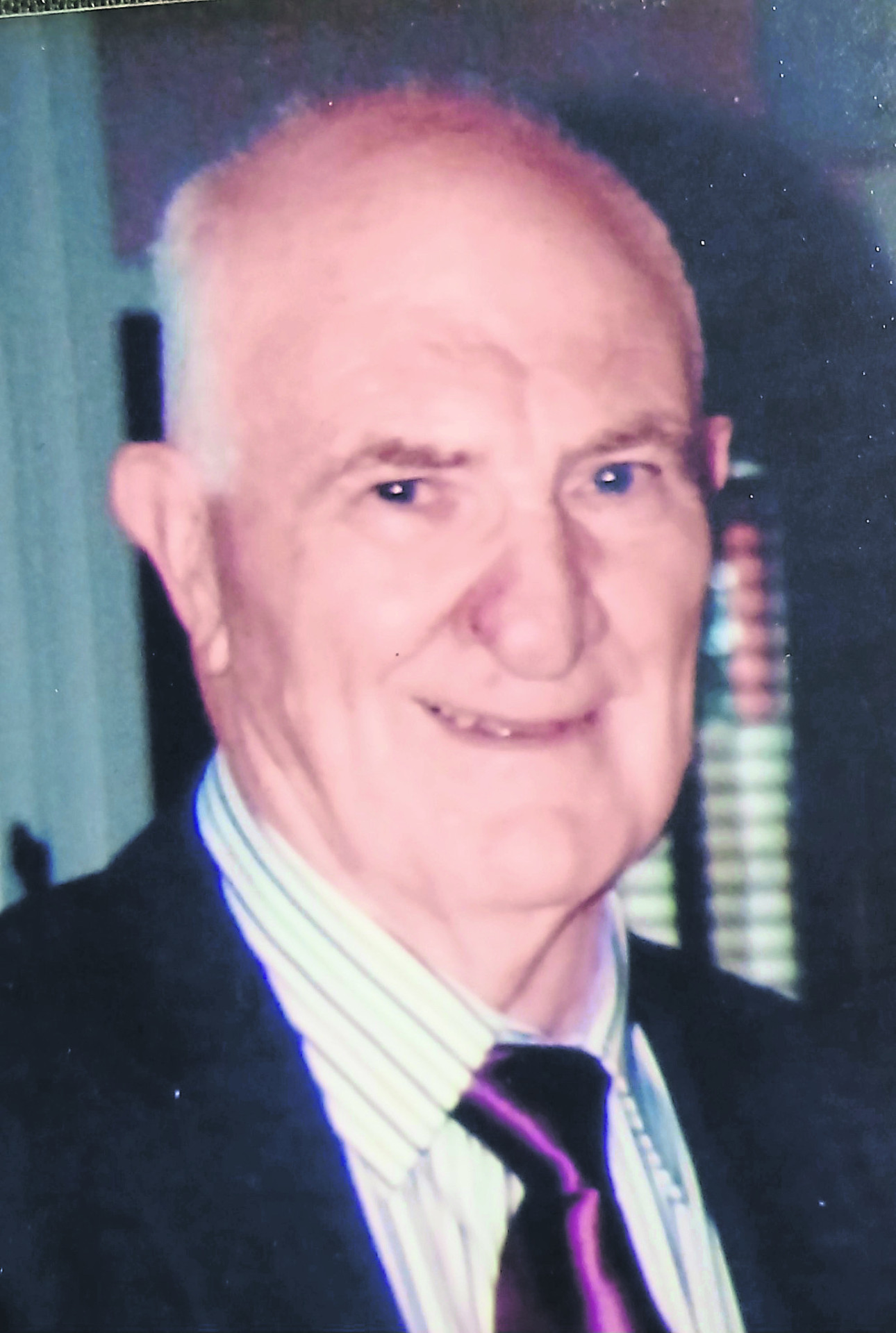 Tributes to Strabane man who made his mark on the musical world