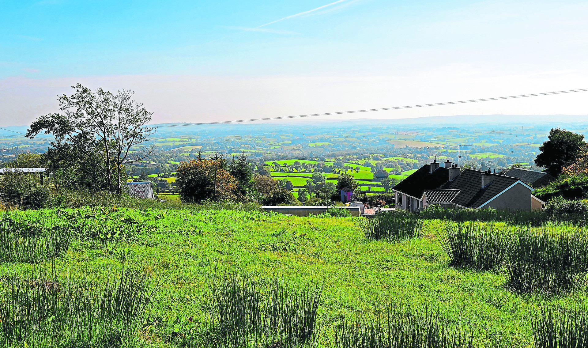 Omagh man behind pet crematorium plan criticises planning process