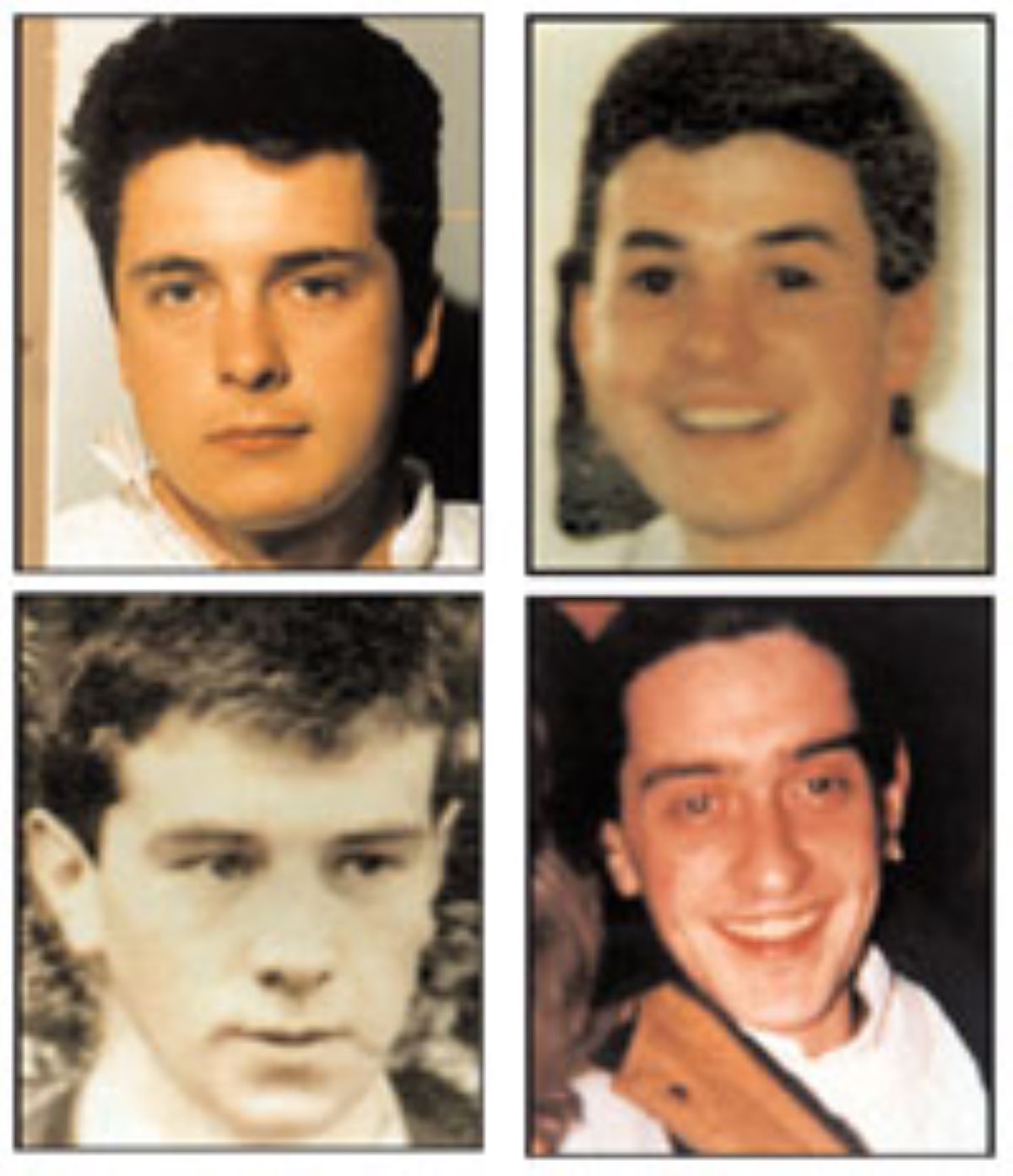 Clonoe SAS killings ‘not justified’, inquest finds