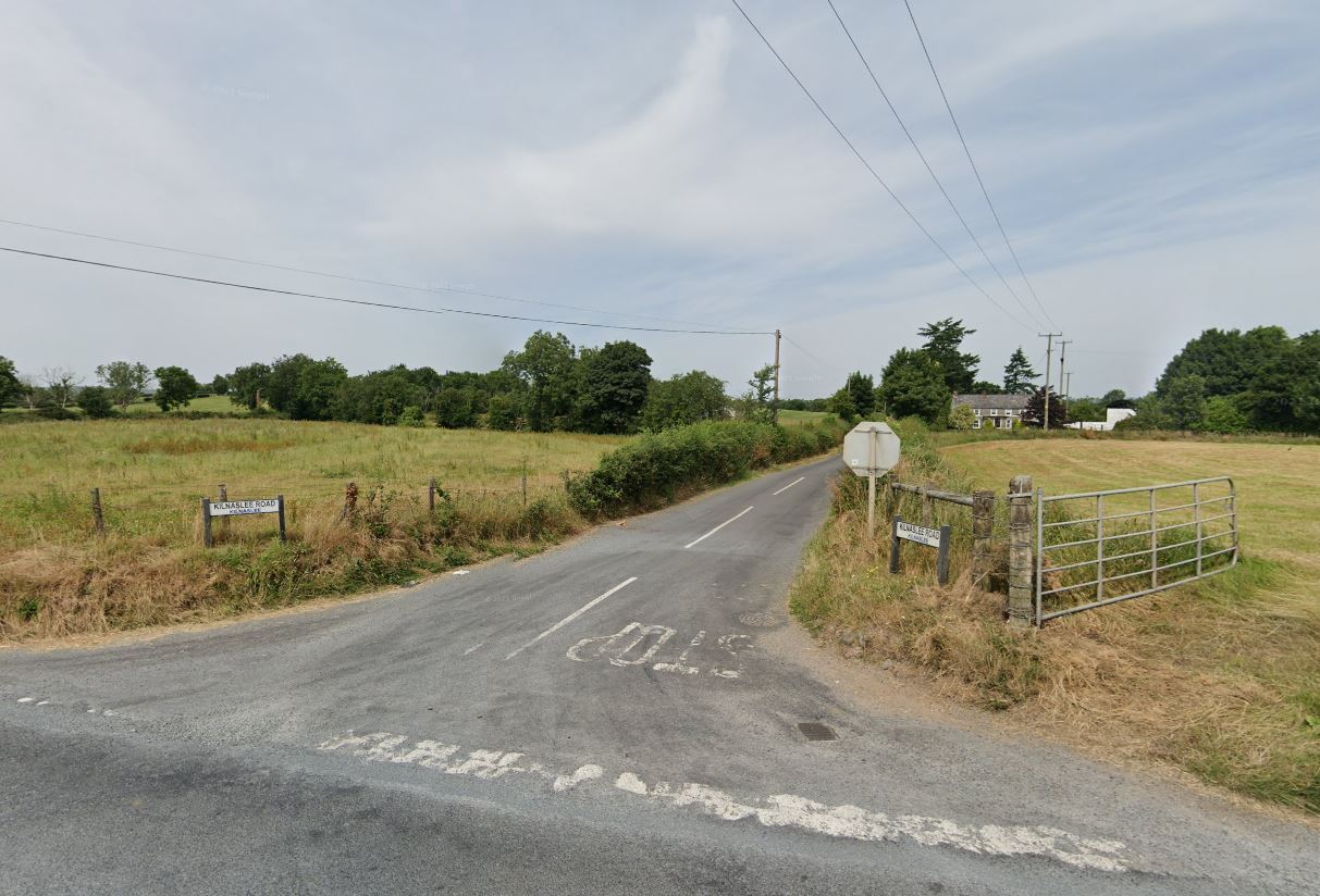 Residents of Tyrone road say no to plans for Irish street sign