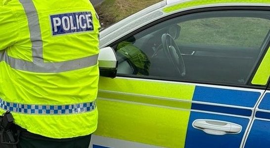 Tyrone man charged in connection with major PSNI data breach