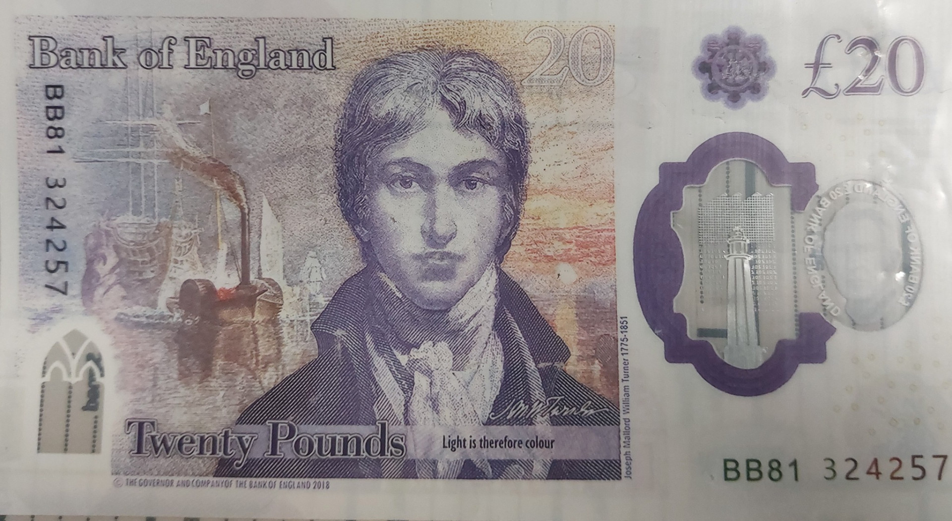 Police warning after fake £20 notes used in Strabane businesses