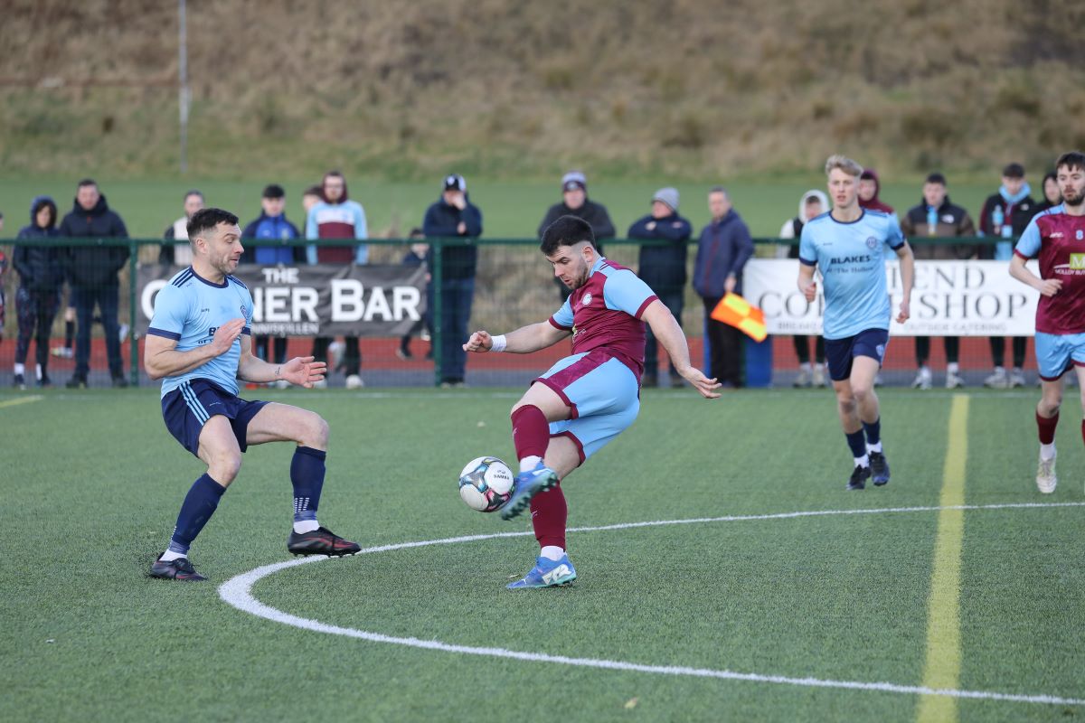 Last eight Junior Cup agony for Tumms and Harps