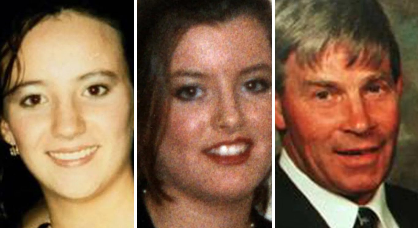 Two teenagers and a dad remembered at the Omagh inquiry today