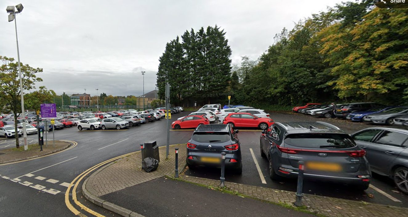 Charges set to increase at busy car park in Omagh town centre