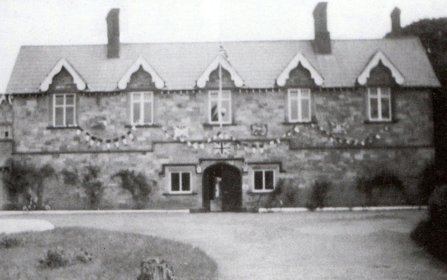 Plans for Omagh workhouse memorial move a step closer