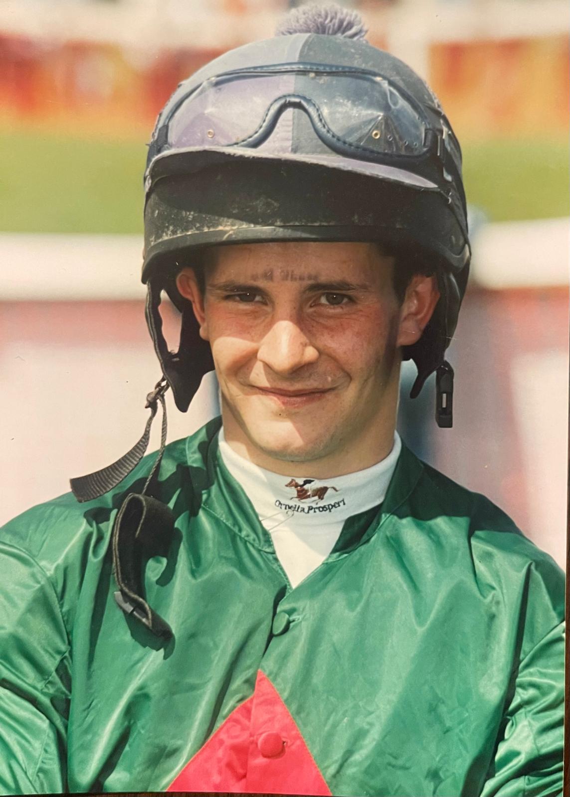 Memorial service in honour of Tyrone jockey who died in US