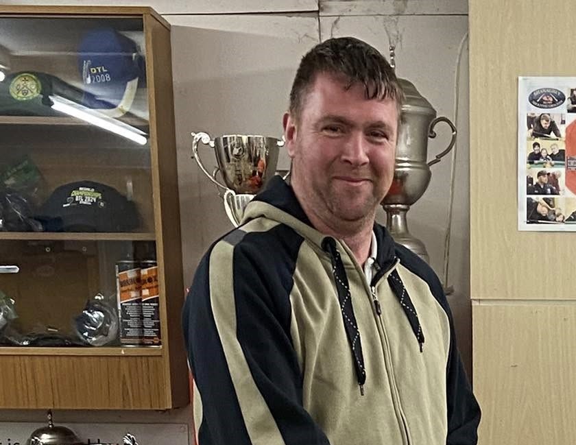 Tyrone man killed in farm accident was ‘great father’ to his son