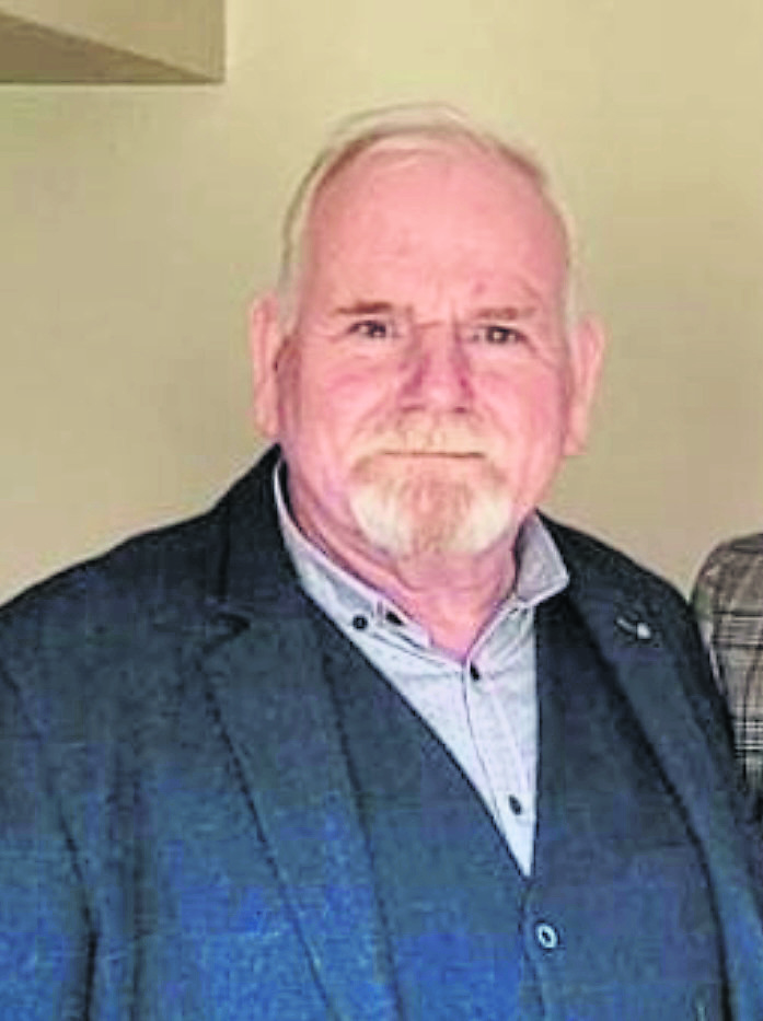 Tributes to Omagh man who commanded ‘quiet respect’