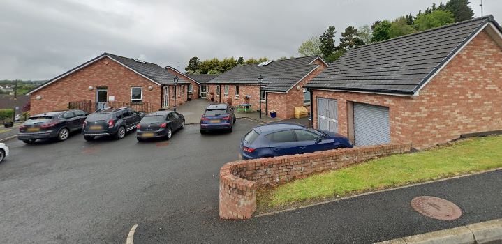 Concerns about staffing issues at Dungannon respite facility