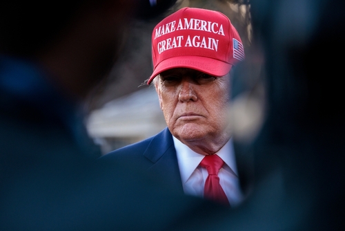 Local impact of Trump’s decisions to be discussed in Dungannon