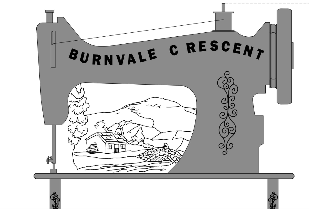 New ‘sewing machine’ sculpture to be erected in Cookstown