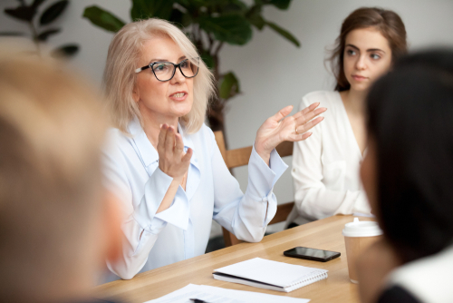 Women in local council area encouraged to set up new businesses
