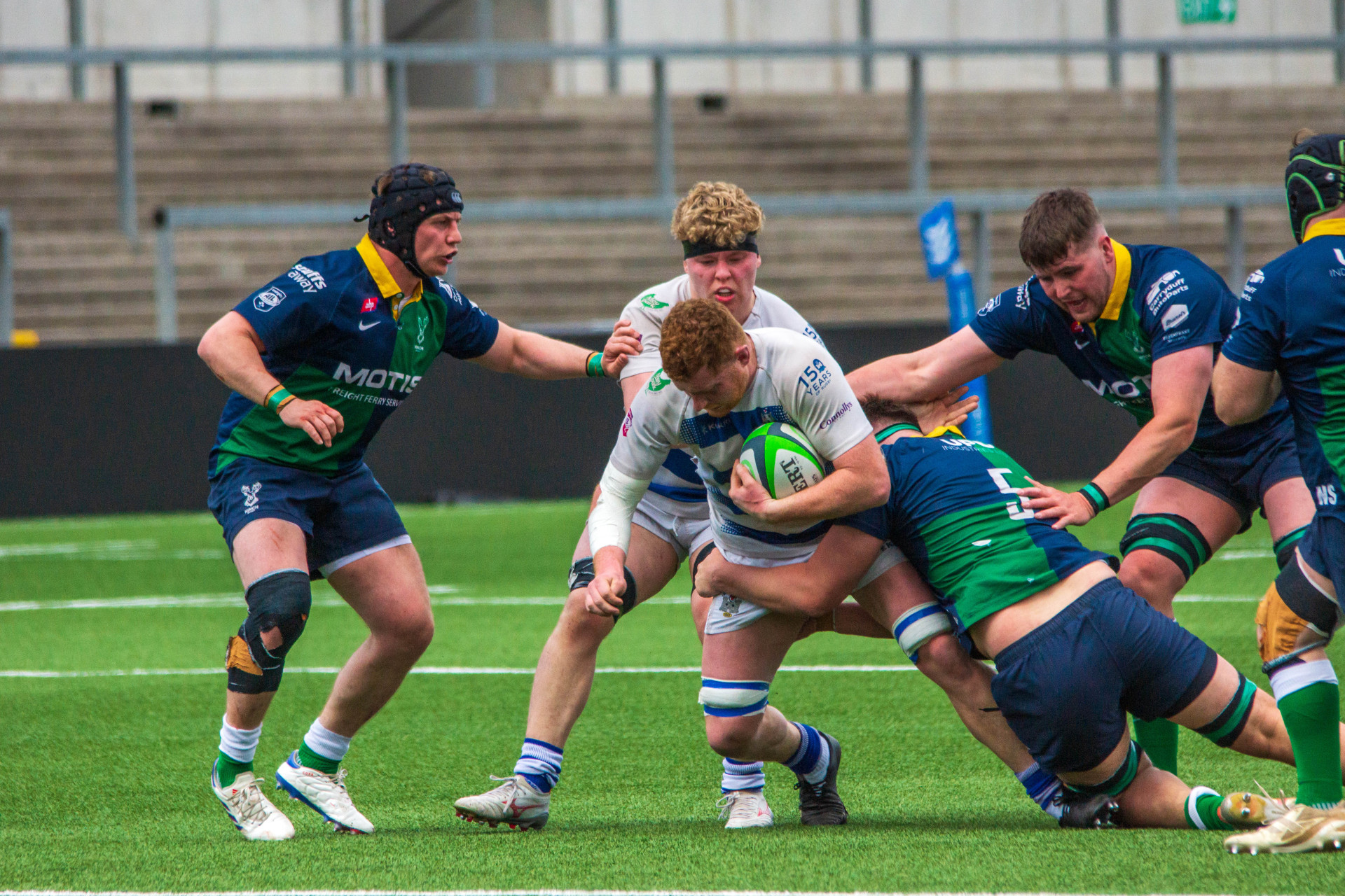 Dungannon left in Hinch’s wake