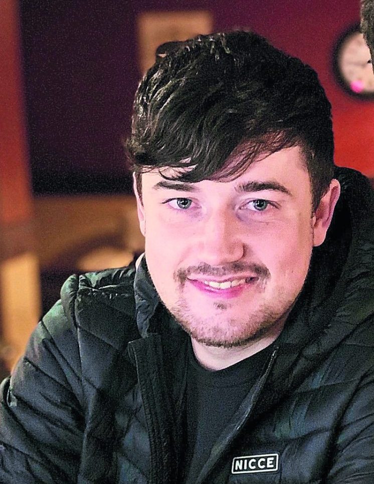 Inquest into Strabane man’s tragic death to take place next March