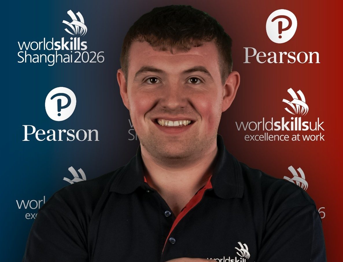 Aughnacloy apprentice to compete at Europe’s top skills contest