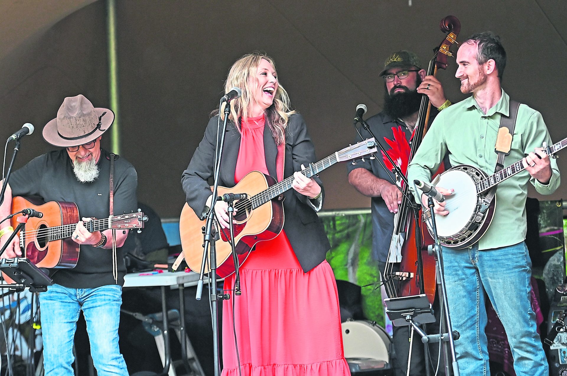 Council seeking musicians for upcoming Omagh concerts