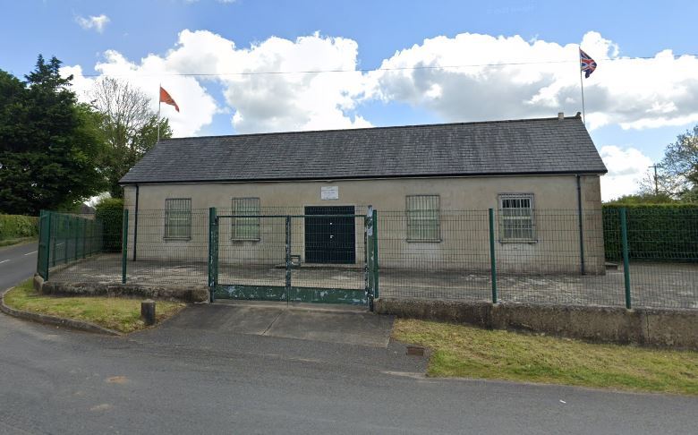 Green light for new extension to Tyrone Orange hall