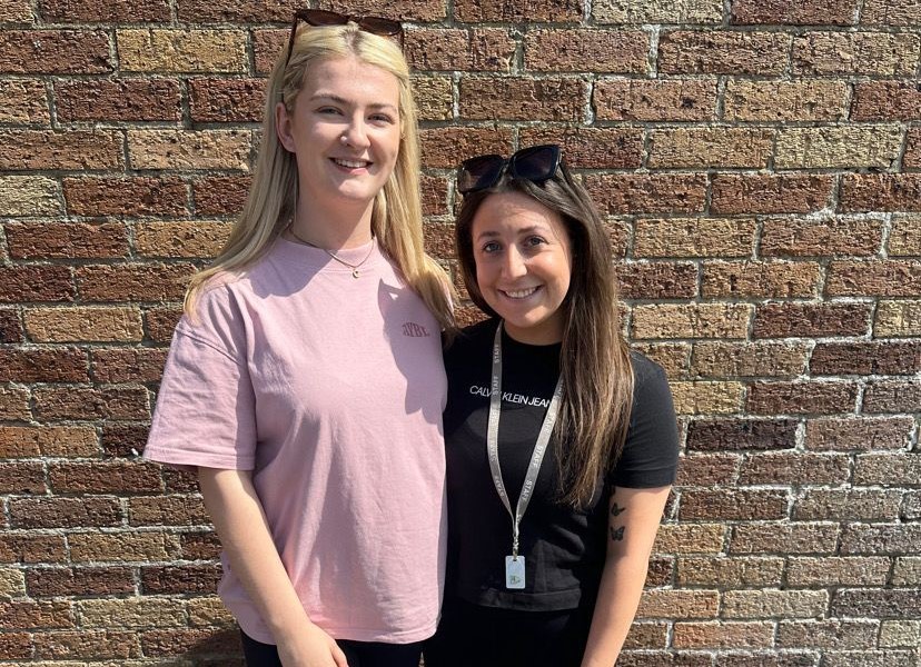 ‘Adult only’ sports day being held to support Niamh’s charity
