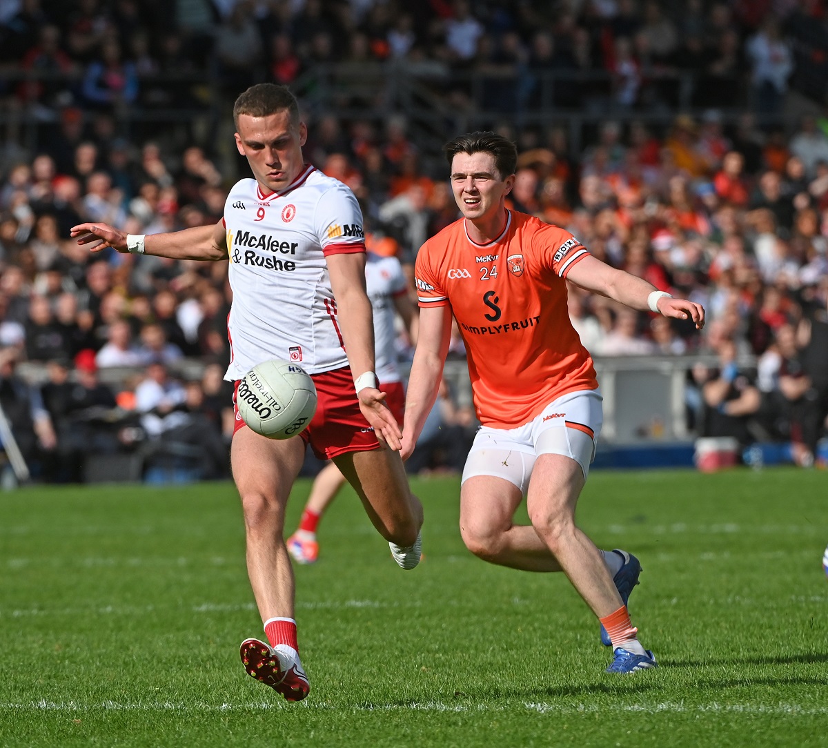 Donegal vs Tyrone SFC- Five Talking Points