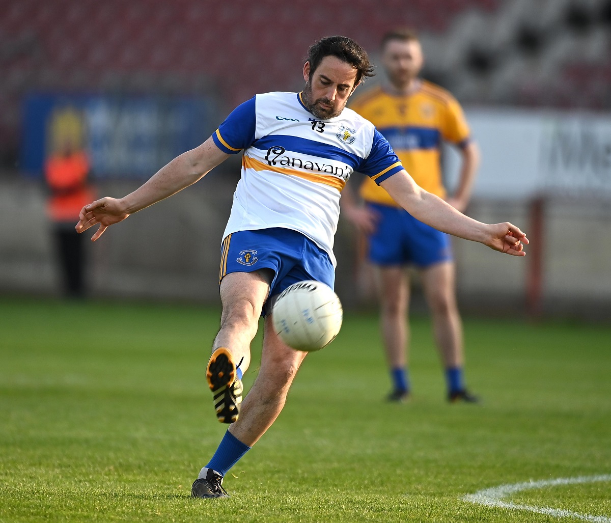 ACL Div3B round up: Five wins from five for ‘Hill’ men