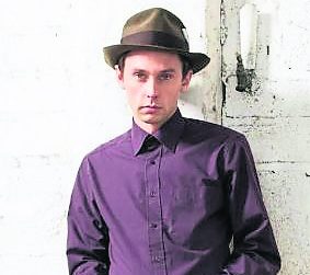 Renowned drummer bringing his show to Omagh venue