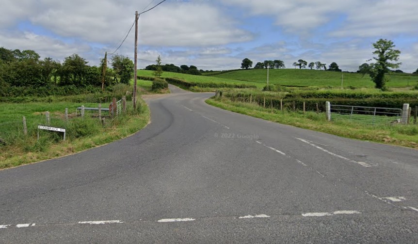 Residents of four Omagh roads reject plans for Irish street signs