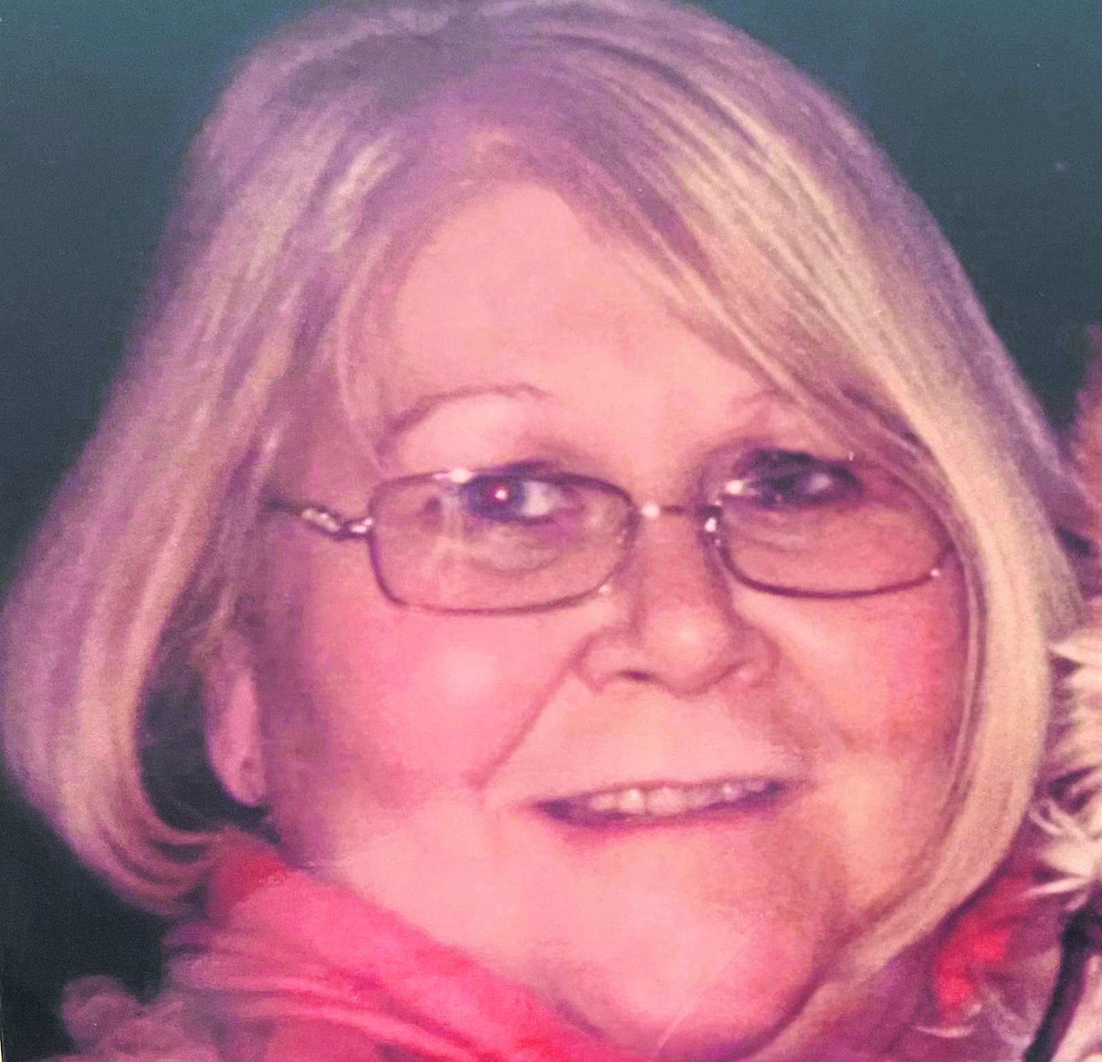 Tributes to Omagh woman who was dedicated to helping others