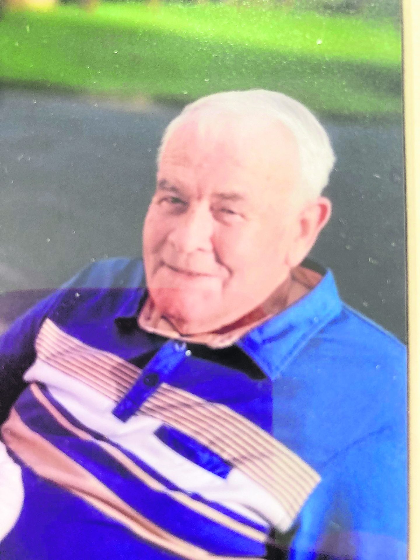 Sadness at passing of much-loved and popular Trillick man