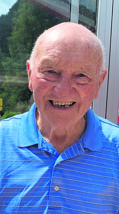 Tributes to Tyrone man who made a big contribution to the GAA