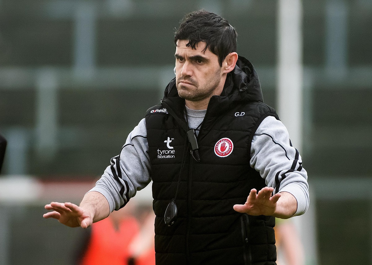 Donnelly expects stiff Cavan challenge on Saturday