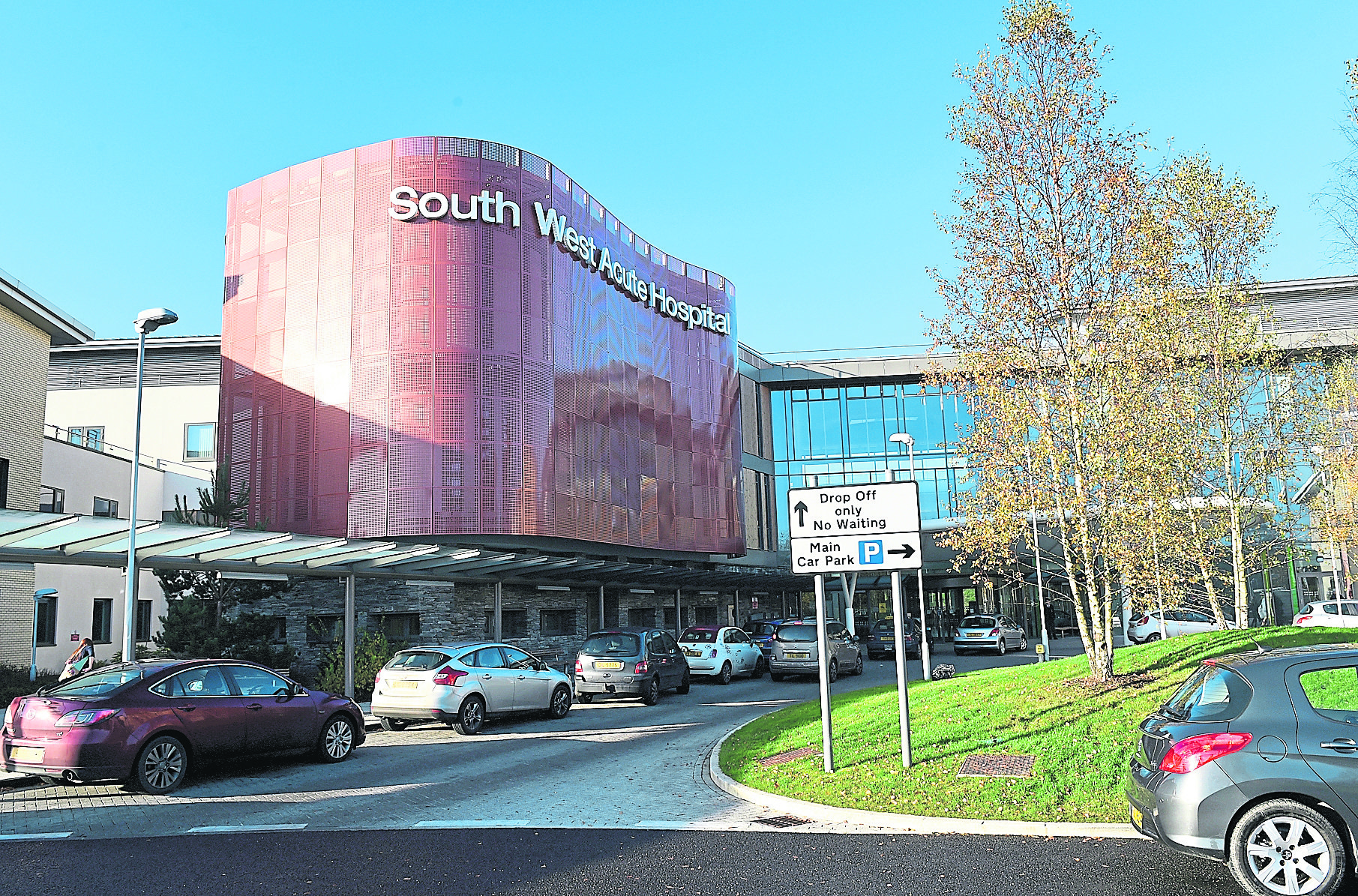 Omagh mum tells inquest her daughter ‘deserved so much better’