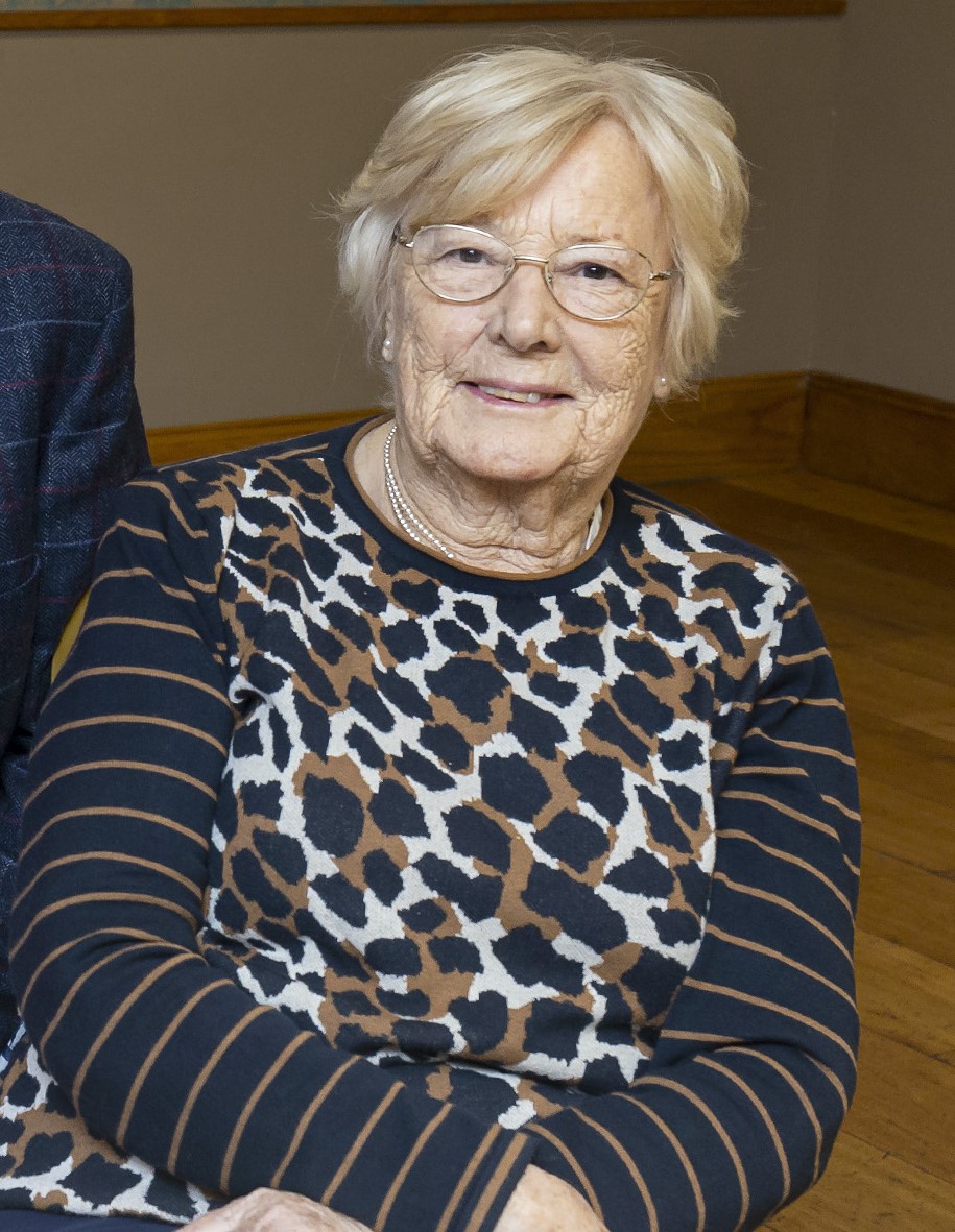 Omagh woman remembered for her ‘kindness, wisdom and energy’