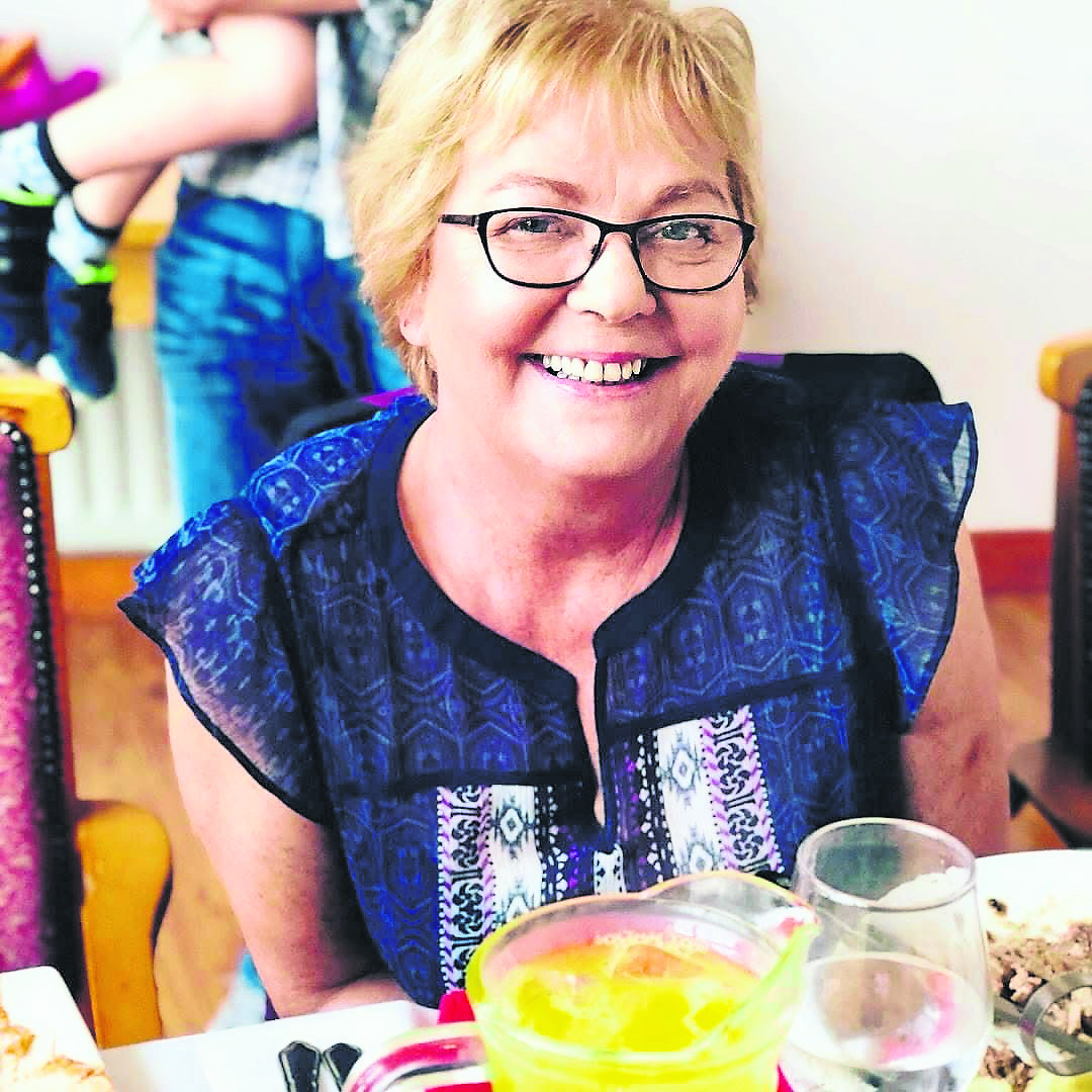 Carrickmore woman was a committed community volunteer