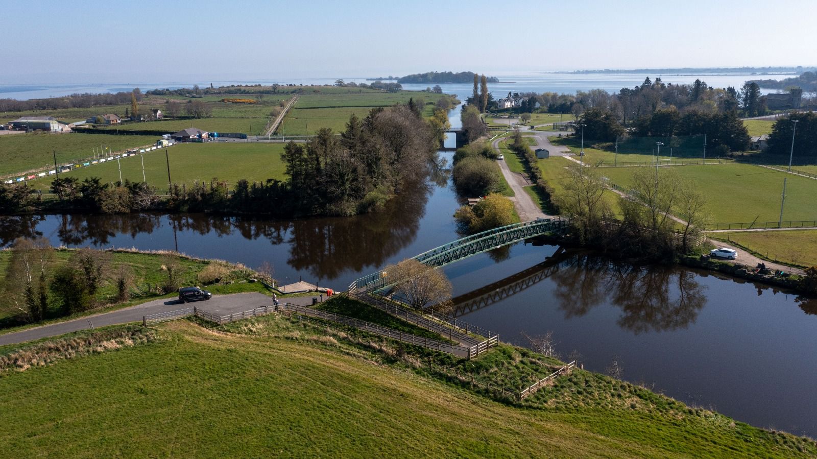Importance of Lough Neagh to be discussed at Cookstown event