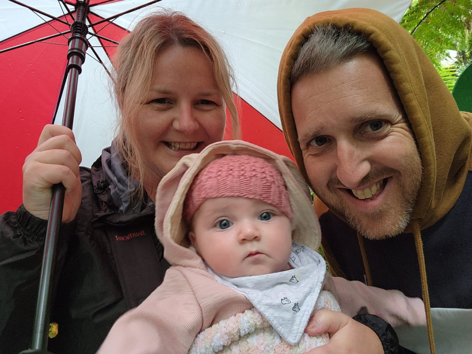 Louise will never be forgotten, say her heartbroken family