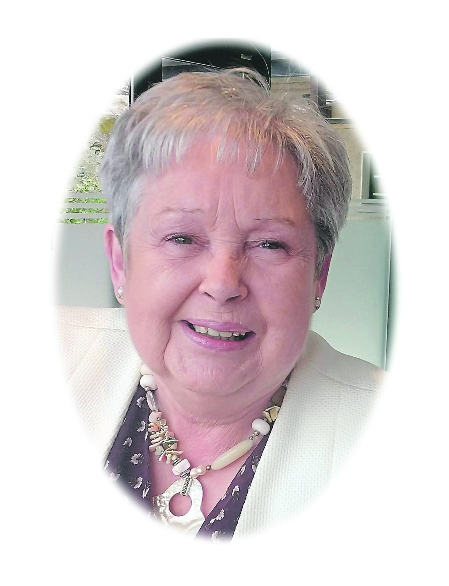 Omagh woman remembered for her ‘love and devotion’