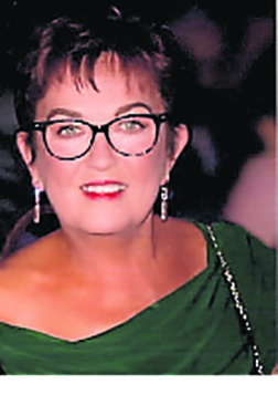 Communities unite to remember beloved Trillick woman