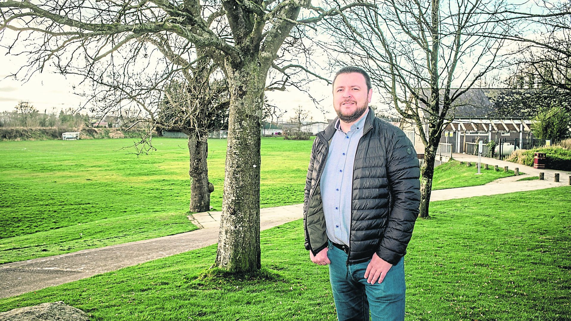 Castlederg councillor tipped as new mayor of local council