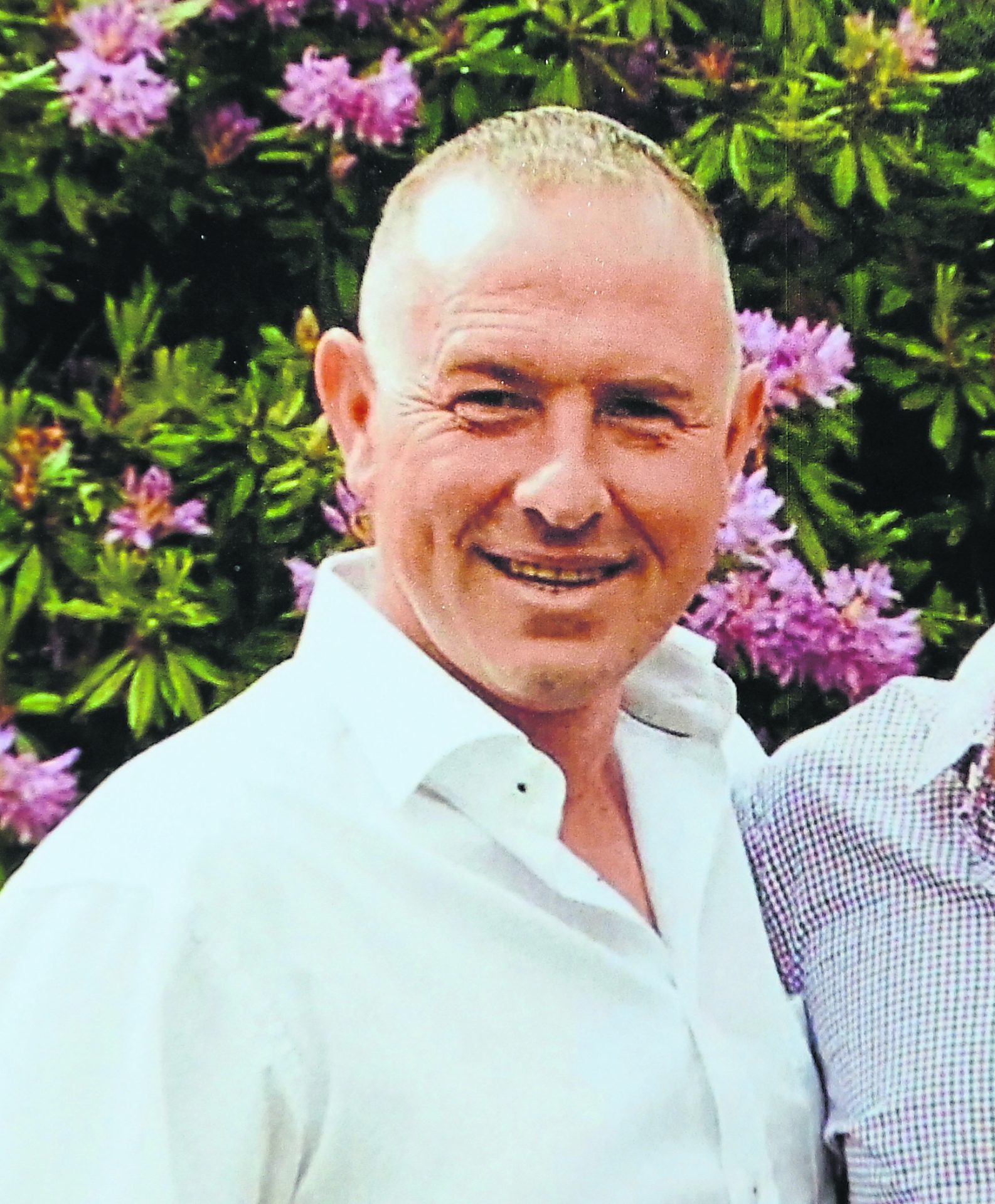 Family want lessons learned from Omagh farmer’s death